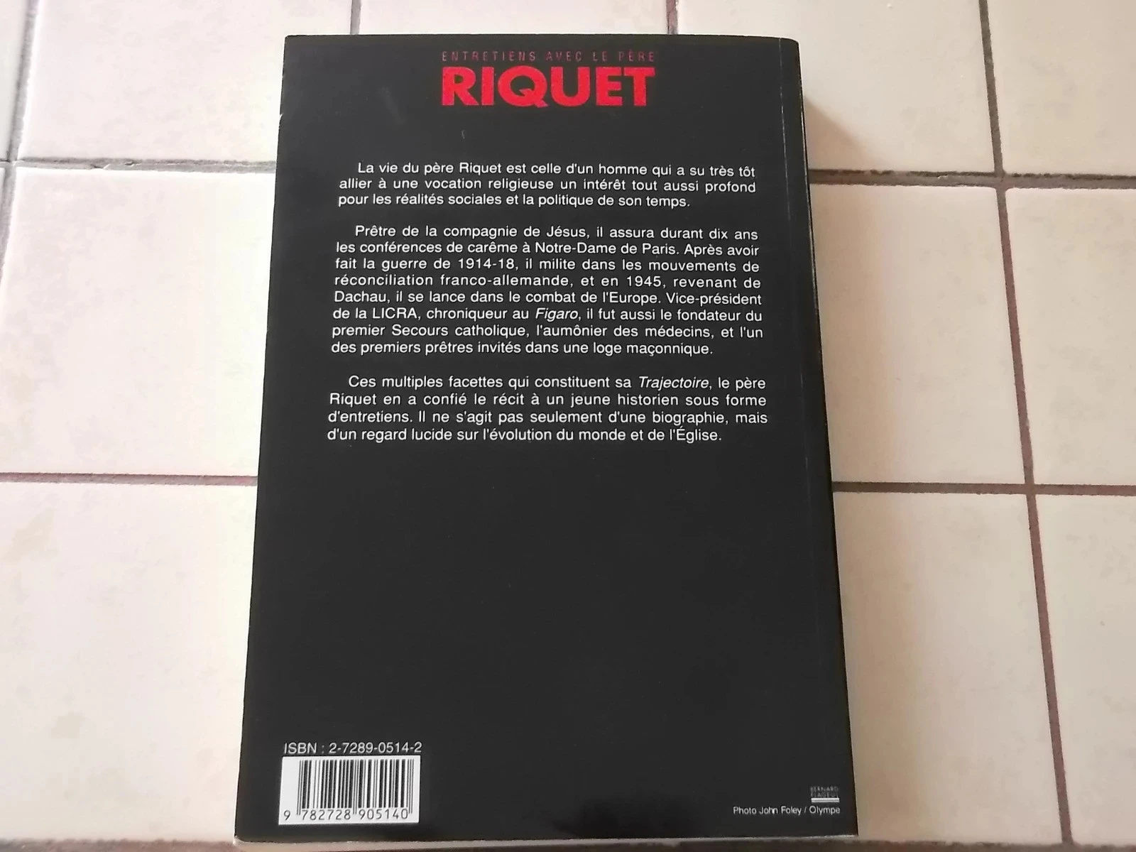 De gedisciplineerde rebel – photo 3